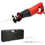 WOLFPACK LINEA PROFESIONAL Sierra de sable 900W