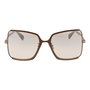 Lunettes de soleil Femme Max Mara MM0070-H 5834K