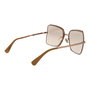 Lunettes de soleil Femme Max Mara MM0070-H 5834K