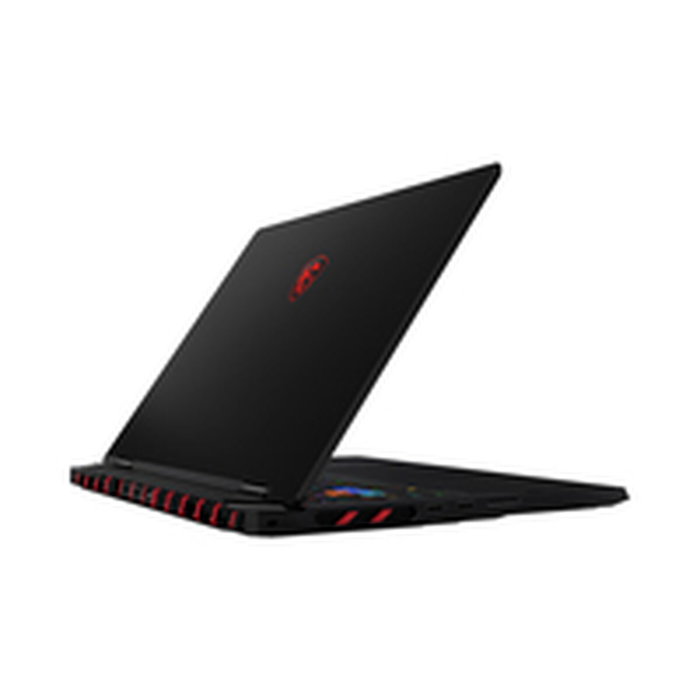 Ordinateur Portable MSI Raider 18HX AI-459ES U9 18" 64 GB RAM 2 TB SSD nvidia geforce rtx 5090