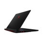 Ordinateur Portable MSI Raider 18HX AI-459ES U9 18" 64 GB RAM 2 TB SSD nvidia geforce rtx 5090