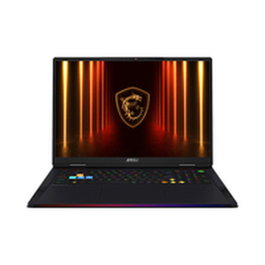 MSI Raider 18 HX AI A2XWJG-459ES 18" 64GB 2TB RTX 5090