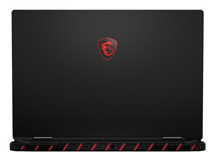 MSI Raider 18 HX AI A2XWJG-459ES - PC Portable Gaming 18'' Mini LED UHD+ 120Hz, Intel Core Ultra 9, NVIDIA RTX 5090, 64GB DDR5, 2TB SSD, Windows 11 Home