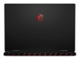 MSI Raider 18 HX AI A2XWJG-459ES - PC Portable Gaming 18'' Mini LED UHD+ 120Hz, Intel Core Ultra 9, NVIDIA RTX 5090, 64GB DDR5, 2TB SSD, Windows 11 Home