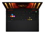 MSI Raider 18 HX AI A2XWJG-459ES - PC Portable Gaming 18'' Mini LED UHD+ 120Hz, Intel Core Ultra 9, NVIDIA RTX 5090, 64GB DDR5, 2TB SSD, Windows 11 Home