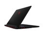 MSI Raider 18 HX AI A2XWJG-459ES - PC Portable Gaming 18'' Mini LED UHD+ 120Hz, Intel Core Ultra 9, NVIDIA RTX 5090, 64GB DDR5, 2TB SSD, Windows 11 Home