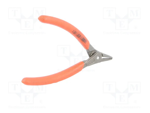 Knipex Pince à circlips de précision pour anneaux extérieurs Ø 3 - 10 mm Knipex Pince à circlips de précision pour anneaux extérieurs Ø 3 - 10 mm