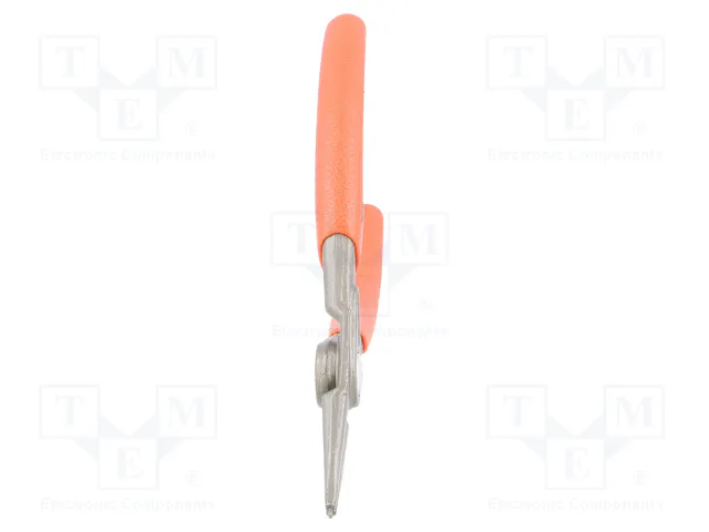 Knipex Pince à circlips de précision pour anneaux extérieurs Ø 3 - 10 mm Knipex Pince à circlips de précision pour anneaux extérieurs Ø 3 - 10 mm