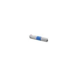 Oki Toner C 301 Magenta 44973534