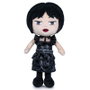 Play by Play Wednesday Peluche Rag Doll Uniform 32 cm