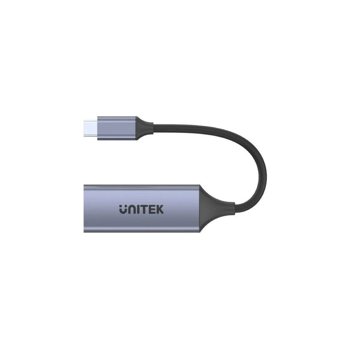 Unitek Hub USB U1323A Gris