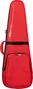 GATOR G-Icon Housse rigide pour guitare électrique - Édition Limitée - Rouge