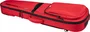 GATOR G-Icon Housse rigide pour guitare électrique - Édition Limitée - Rouge