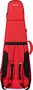 GATOR G-Icon Housse rigide pour guitare électrique - Édition Limitée - Rouge