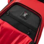 GATOR G-Icon Housse rigide pour guitare électrique - Édition Limitée - Rouge