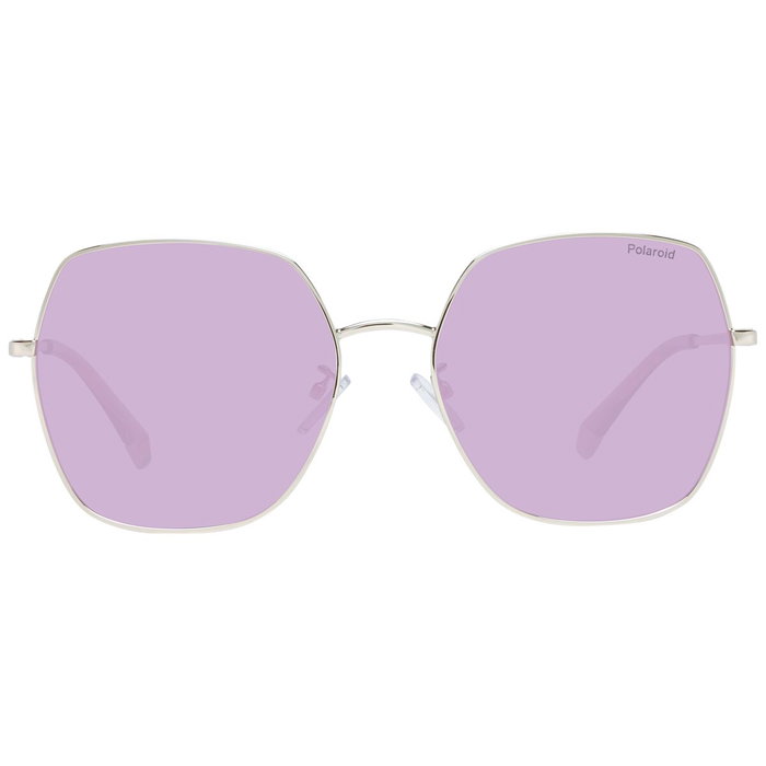 Lunettes de soleil Femme Polaroid PLD 6178_G_S 58EYR0F
