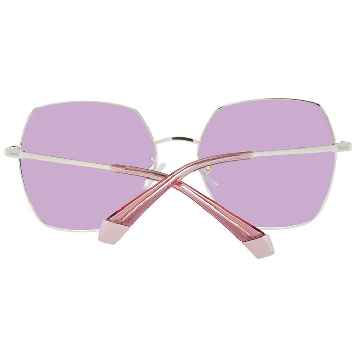 Lunettes de soleil Femme Polaroid PLD 6178_G_S 58EYR0F