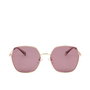 Lunettes de soleil Femme Polaroid PLD6178GSEYR0 ø 58 mm