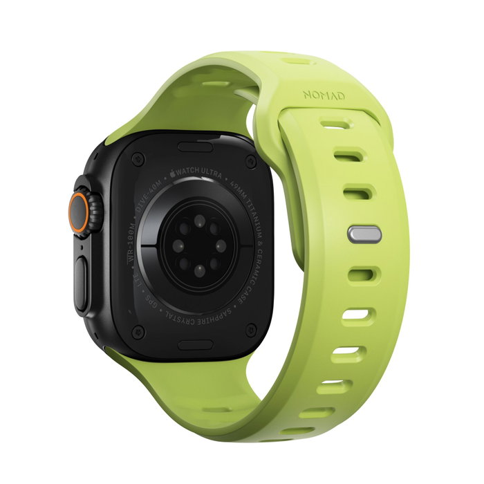 Nomad Tempo Band 49mm Lime Nomad Tempo Band 49mm Lime