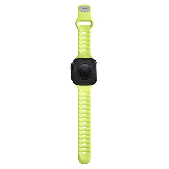 Nomad Tempo Band 49mm Lime Nomad Tempo Band 49mm Lime