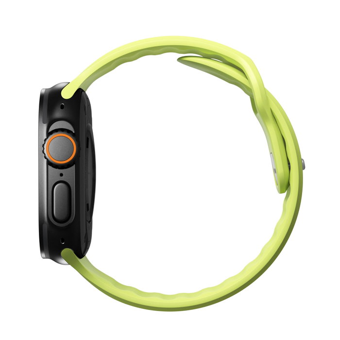 Nomad Tempo Band 49mm Lime Nomad Tempo Band 49mm Lime