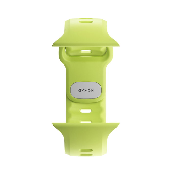 Nomad Tempo Band 49mm Lime Nomad Tempo Band 49mm Lime