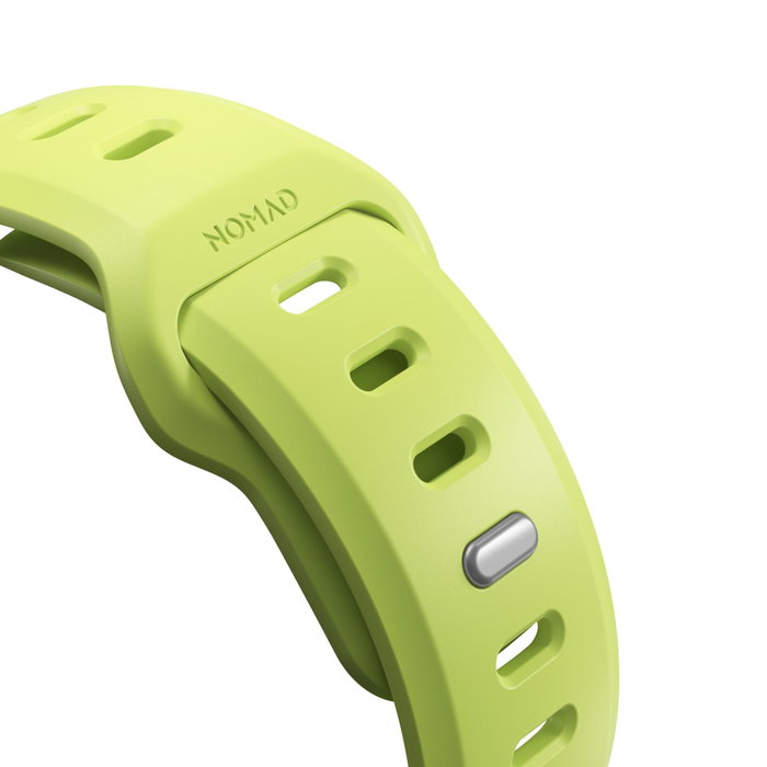 Nomad Tempo Band 49mm Lime Nomad Tempo Band 49mm Lime