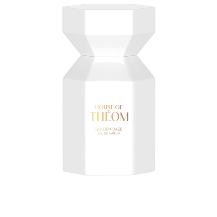 House Of Theom GOLDEN DAZE eau de parfum 75 ml