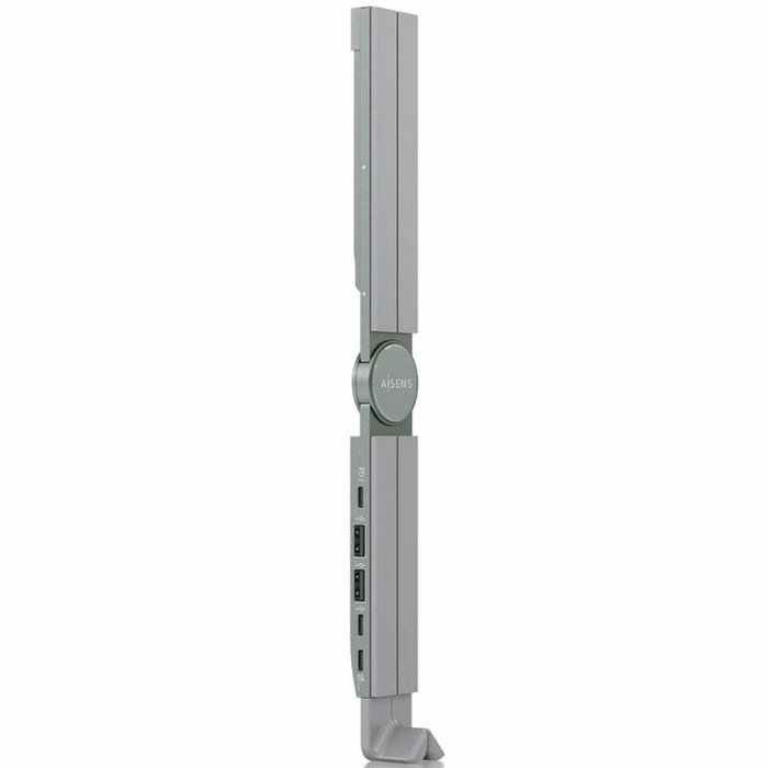 Support de tablette Aisens ASUC-4P021-GR Gris
