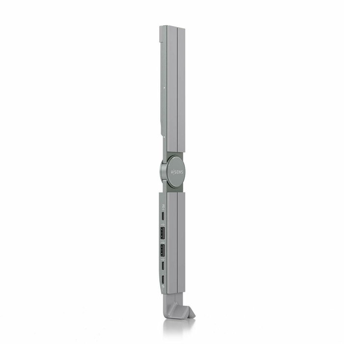 Support de tablette Aisens ASUC-4P021-GR Gris