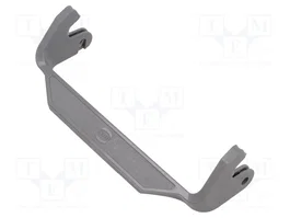 HARTING Loquet Han-Easy Lock ® 24B, LB taille 24B