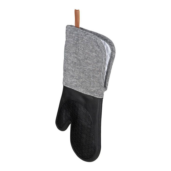 Gant à Four Wenko Ada 55041100 Silicone Gris