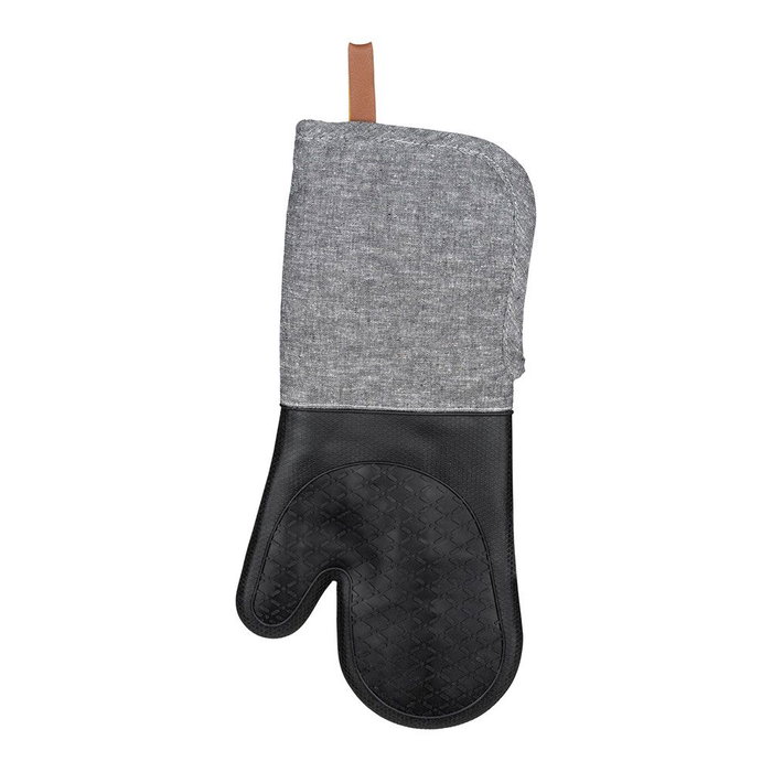 Gant à Four Wenko Ada 55041100 Silicone Gris