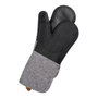 Gant à Four Wenko Ada 55041100 Silicone Gris