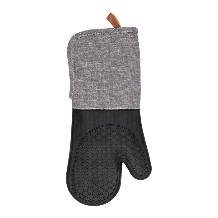 Gant à Four Wenko Ada 55041100 Silicone Gris