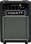 HIWATT Ampli Guitare Combo London Bluetooth 1x6.5" 12W Noir