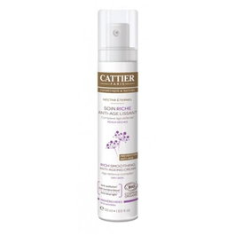 Cattier Soin Anti-âge Texture Crémeuse 50ml