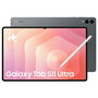 Tablette Samsung Galaxy Tab S11 Ultra X930 14,6" Octa Core 12 GB RAM 512 GB Gris