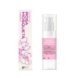 GHF Huile de rose musquée sans essence spray 50 ml