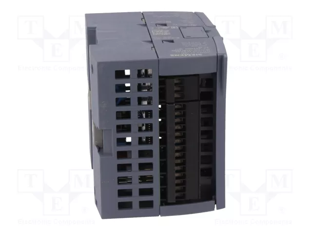 SIEMENS CPU 1212C S7-1200 6ES7212-1AE40-0XB0 SIEMENS CPU 1212C S7-1200 6ES7212-1AE40-0XB0
