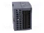 SIEMENS CPU 1212C S7-1200 6ES7212-1AE40-0XB0