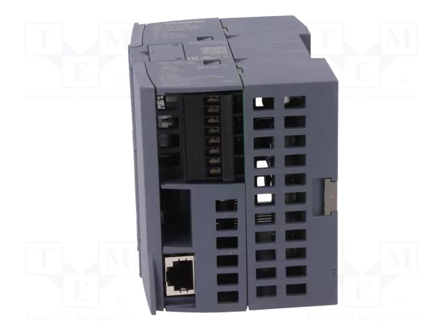 SIEMENS CPU 1212C S7-1200 6ES7212-1AE40-0XB0 SIEMENS CPU 1212C S7-1200 6ES7212-1AE40-0XB0