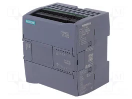 SIEMENS CPU 1212C S7-1200 6ES7212-1AE40-0XB0