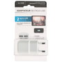 Be Mix Adaptateur de secteur avec 2 ports USB