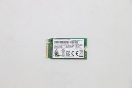 Lenovo SSD 128 Go PCIe 2242