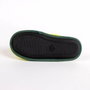 The Grinch Chaussons Vert Taille 42-43