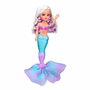 Poupée Nancy Magic Colour Mermaid
