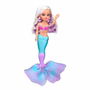 Poupée Nancy Magic Colour Mermaid