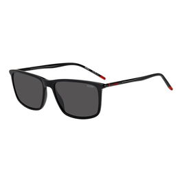 Lunettes de soleil Homme Hugo Boss HG 1374_S Noir