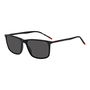 Lunettes de soleil Homme Hugo Boss HG 1374_S Noir